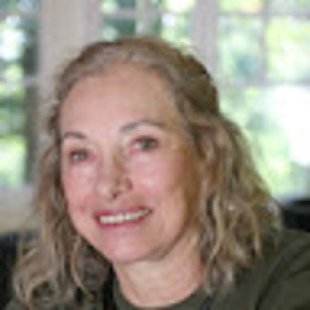 Meet your Posher, Kathy